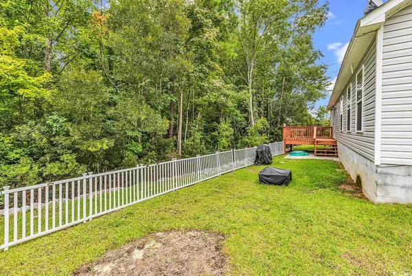 $274,900 | 1517 Ackerrose Drive, Conway, SC 29527