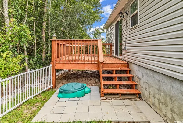 $274,900 | 1517 Ackerrose Drive, Conway, SC 29527