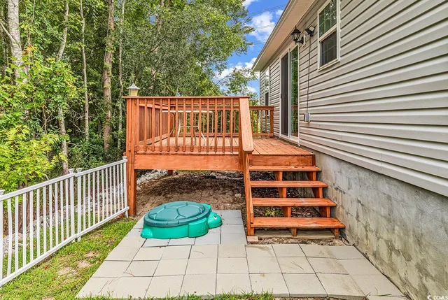 $279,900 | 1517 Ackerrose Drive, Conway, SC 29527