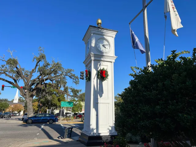 $279,900 | 1517 Ackerrose Drive, Conway, SC 29527