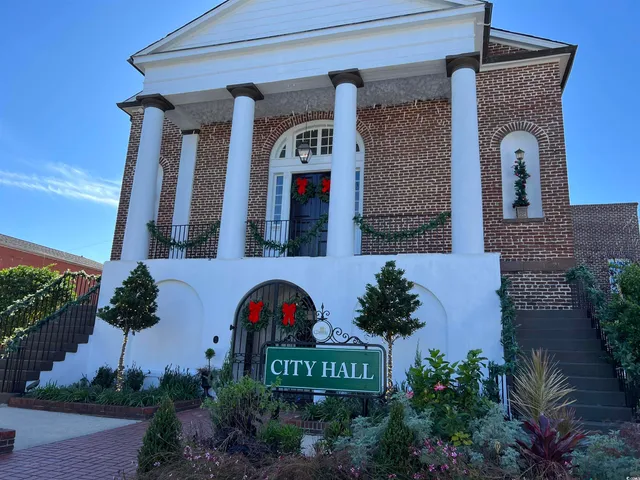 $279,900 | 1517 Ackerrose Drive, Conway, SC 29527