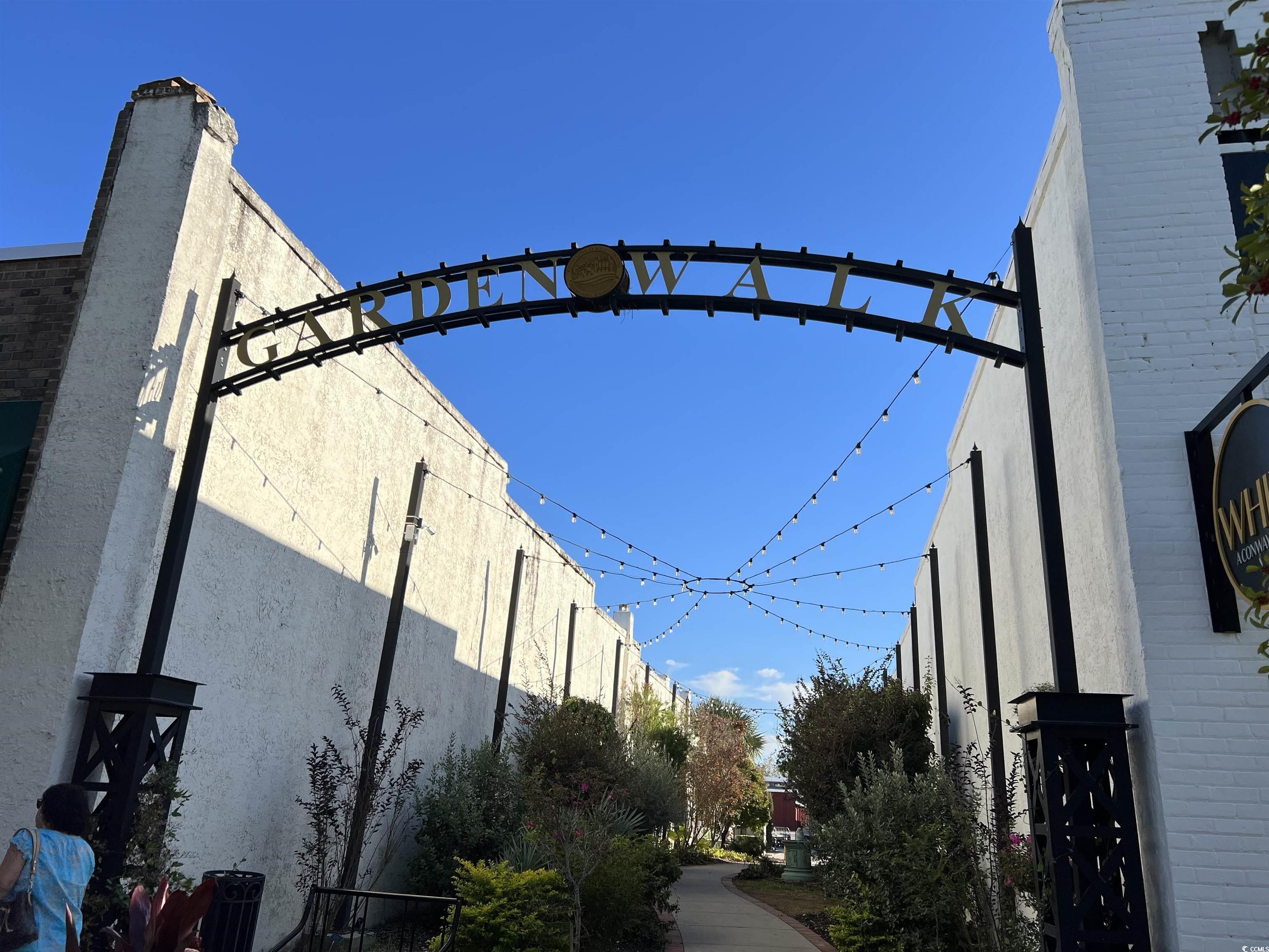 1517 Ackerrose Drive Conway, SC 29527 - Photo 29 of 33 View of road