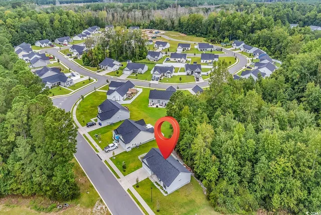 $279,900 | 1517 Ackerrose Drive, Conway, SC 29527