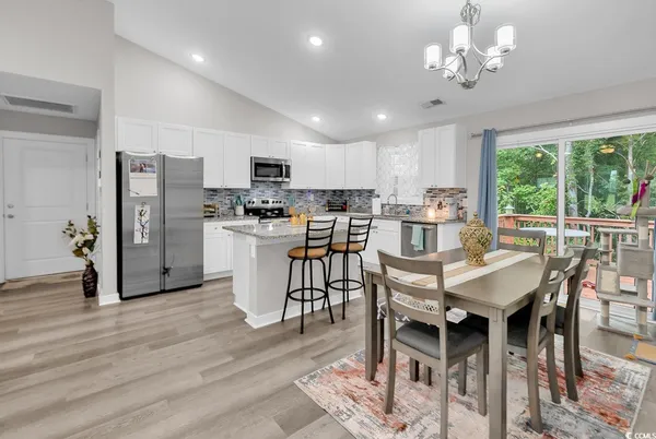 $274,900 | 1517 Ackerrose Drive, Conway, SC 29527