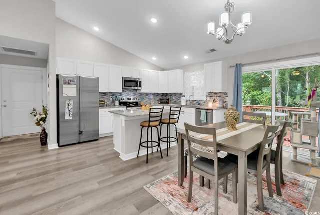 $279,900 | 1517 Ackerrose Drive, Conway, SC 29527