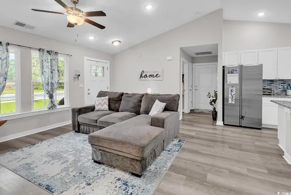 $274,900 | 1517 Ackerrose Drive, Conway, SC 29527