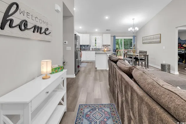 $279,900 | 1517 Ackerrose Drive, Conway, SC 29527