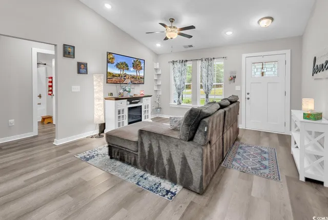 $279,900 | 1517 Ackerrose Drive, Conway, SC 29527