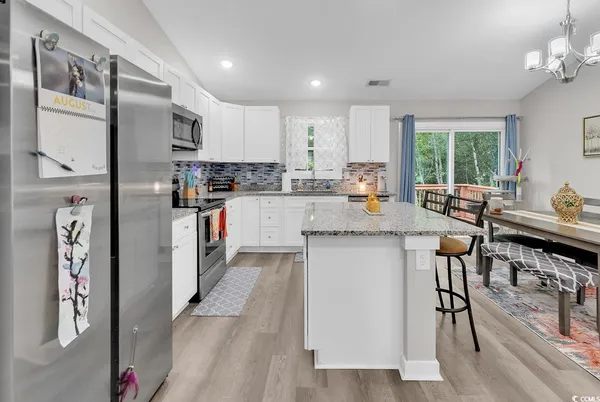 $274,900 | 1517 Ackerrose Drive, Conway, SC 29527