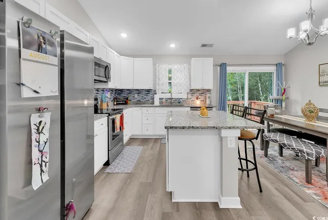 $279,900 | 1517 Ackerrose Drive, Conway, SC 29527