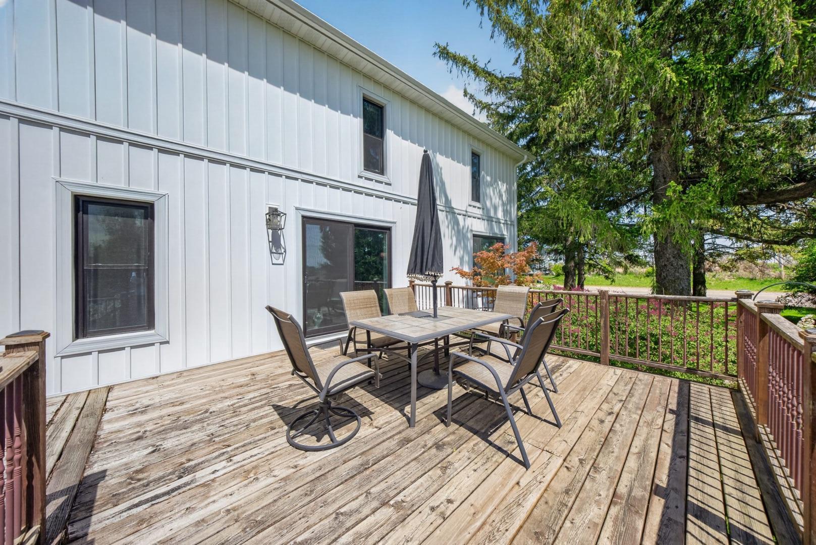 6703 Simpson Road Southeast Rochester, MN 55904 - Photo 24 of 36