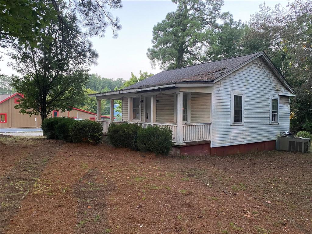 4899 Ben Hill Road Atlanta, GA 30349 - Photo 1 of 1 Gallery Image 1