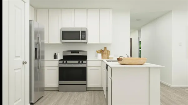 $2,119 | 15212 Bullfighter Boulevard, Haslet, TX 76052