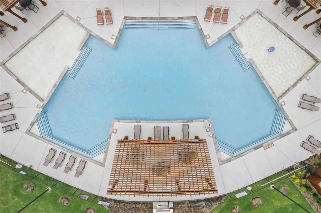 15212 Bullfighter Boulevard Haslet, TX 76052 - Photo 29 of 36 a view of entryway