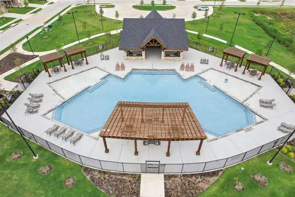 $2,119 | 15212 Bullfighter Boulevard, Haslet, TX 76052