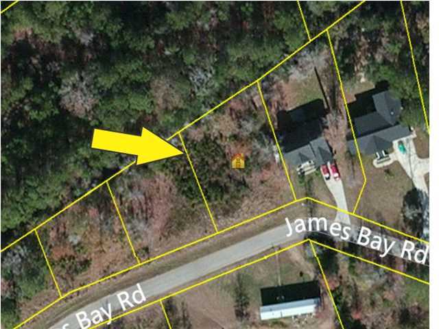 5 James Bay Road Johns Island, SC 29455 - Photo 1 of 1 Primary Photo
