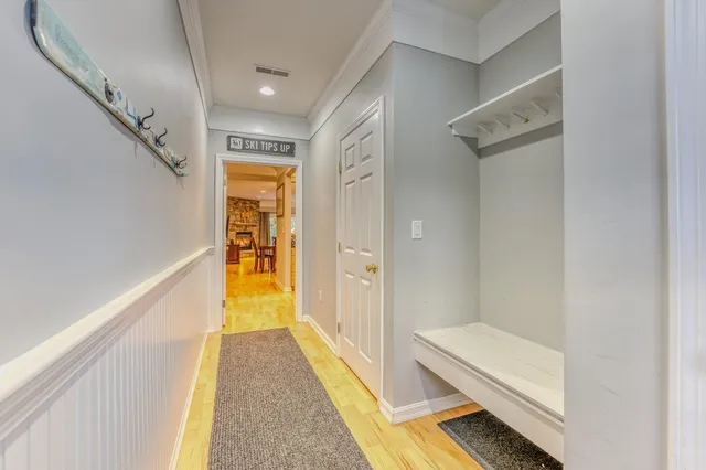 $549,000 | 8 Twin Tip Terrace, Unit 7, Lincoln, NH 03251