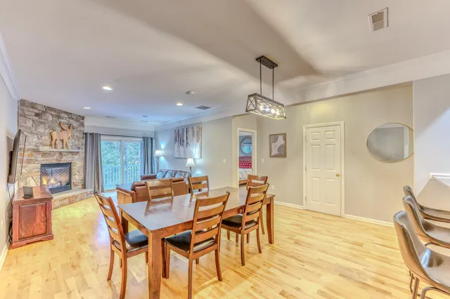 $549,000 | 8 Twin Tip Terrace, Unit 7, Lincoln, NH 03251