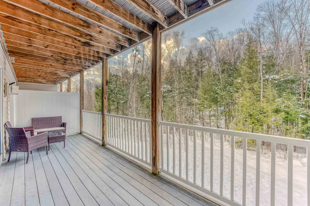 $549,000 | 8 Twin Tip Terrace, Unit 7, Lincoln, NH 03251