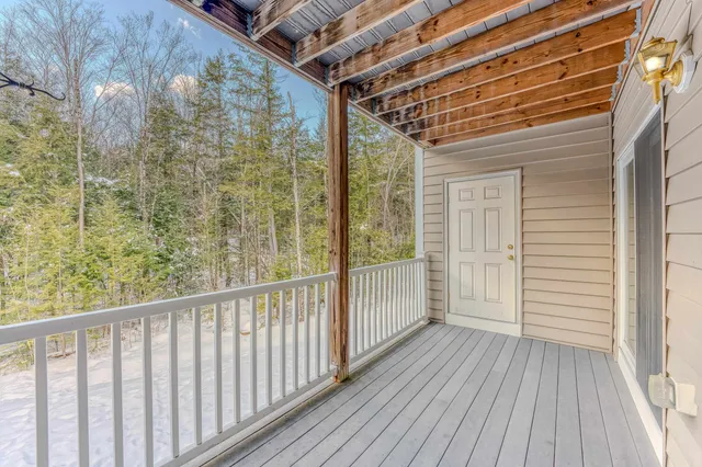 $549,000 | 8 Twin Tip Terrace, Unit 7, Lincoln, NH 03251