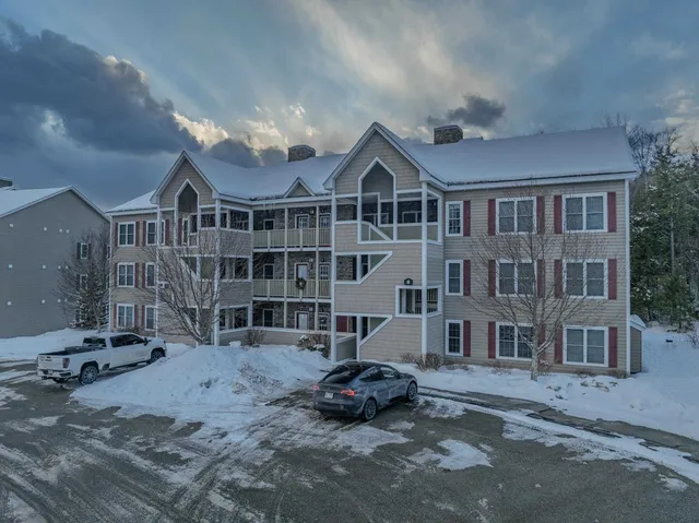 $549,000 | 8 Twin Tip Terrace, Unit 7, Lincoln, NH 03251