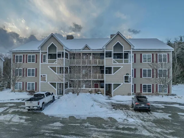 $549,000 | 8 Twin Tip Terrace, Unit 7, Lincoln, NH 03251