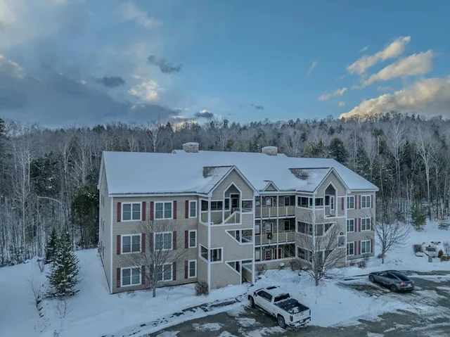 $549,000 | 8 Twin Tip Terrace, Unit 7, Lincoln, NH 03251