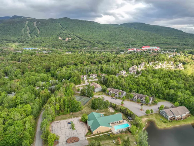 $549,000 | 8 Twin Tip Terrace, Unit 7, Lincoln, NH 03251
