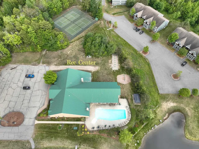 $549,000 | 8 Twin Tip Terrace, Unit 7, Lincoln, NH 03251