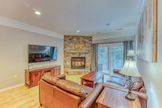 $549,000 | 8 Twin Tip Terrace, Unit 7, Lincoln, NH 03251