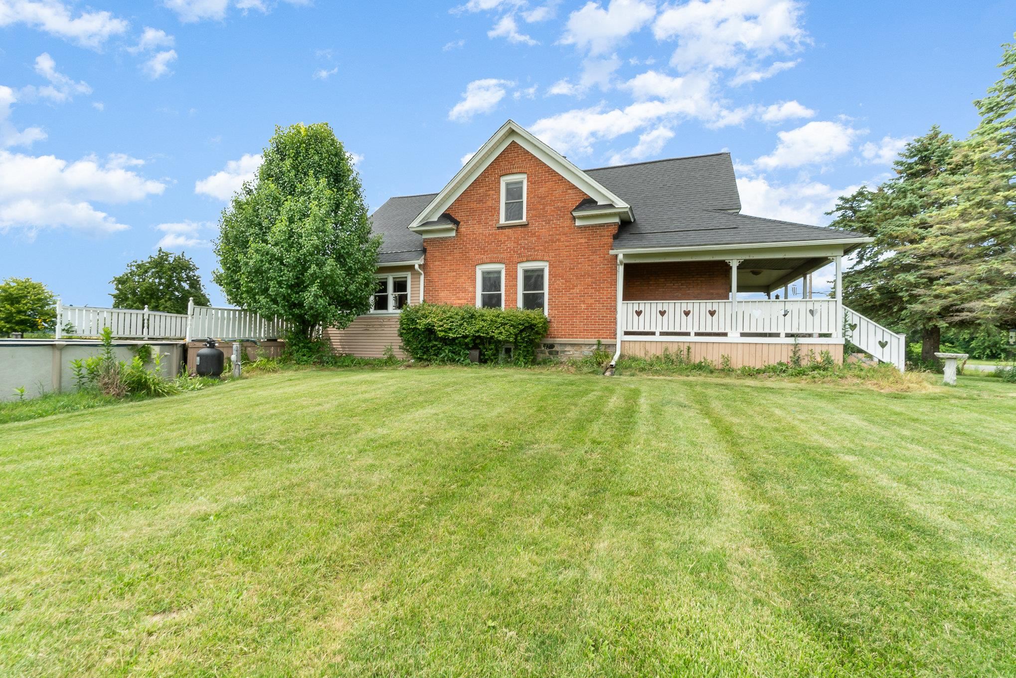 4012 11 Mile Road Auburn, MI 48611 - Photo 20 of 29 Gallery Image 20