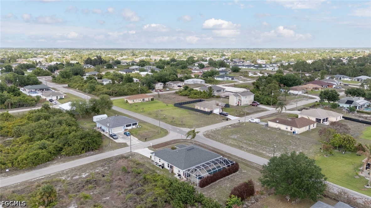 3801 28th Street Southwest Lehigh Acres, FL 33976 - Photo 35 of 37 an aerial view of a city