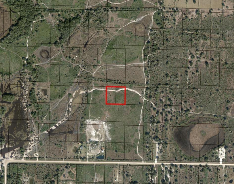 0 Northwest 308th Street Okeechobee, FL 34972 - Photo 3 of 3 Photo 3
