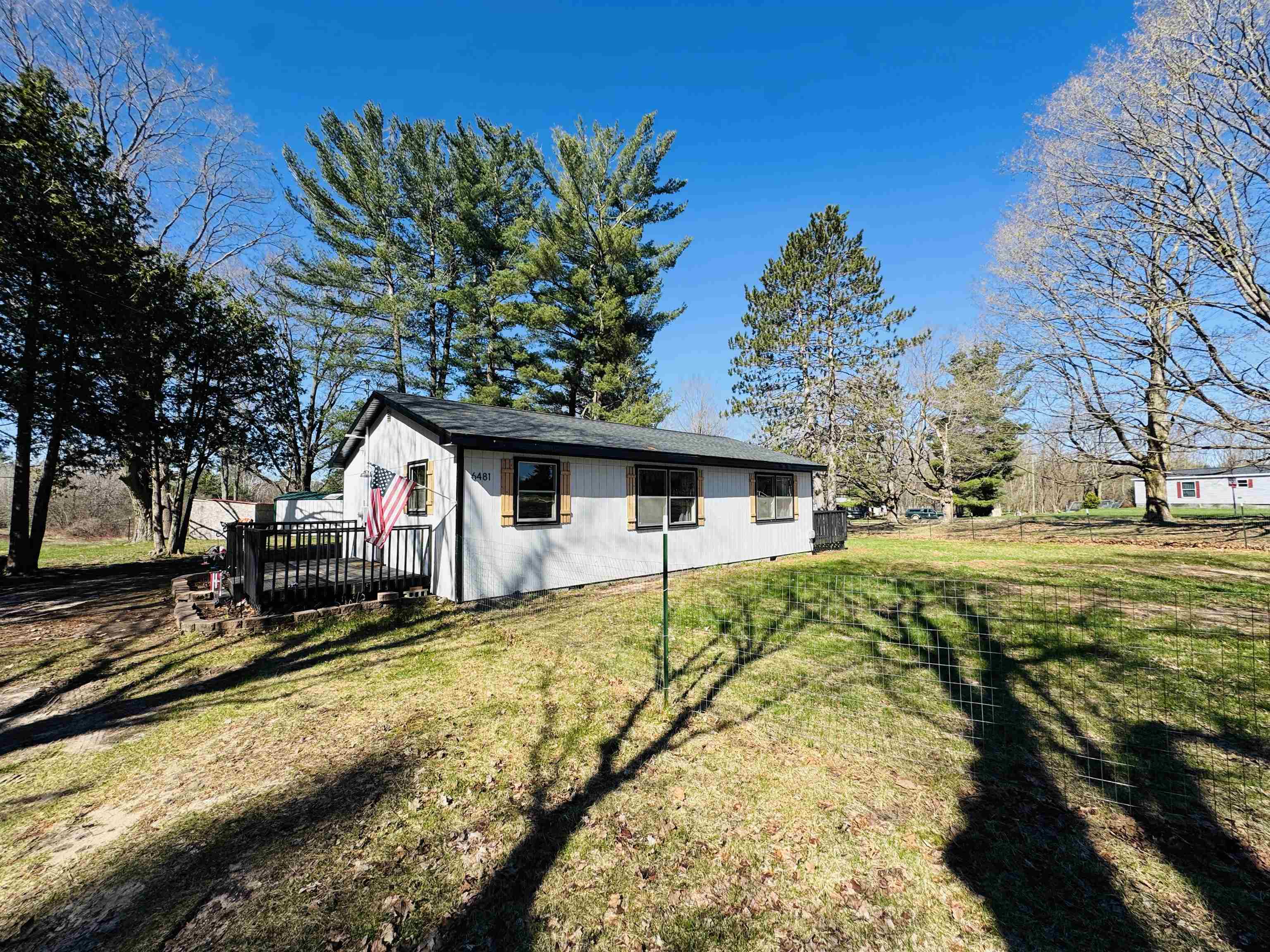 6481 North 35 Road Manton, MI 49663 - Photo 46 of 46