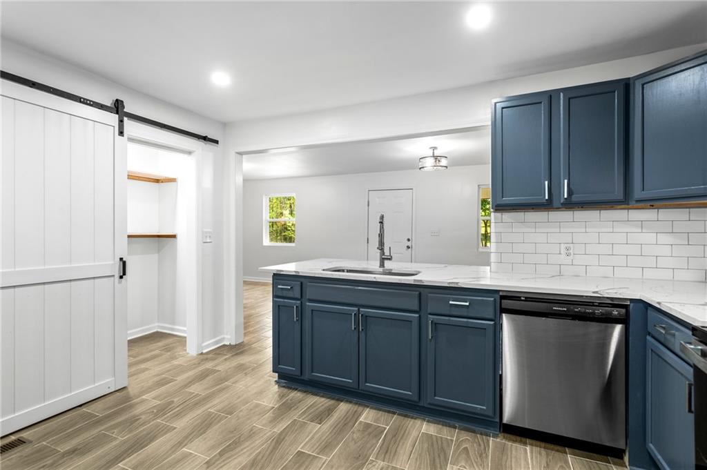 4739 Cook Road Southwest Stockbridge, GA 30281 - Photo 5 of 11