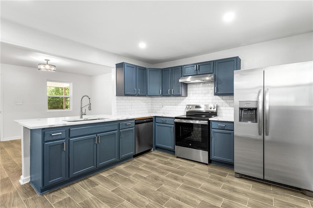 4739 Cook Road Southwest Stockbridge, GA 30281 - Photo 6 of 11