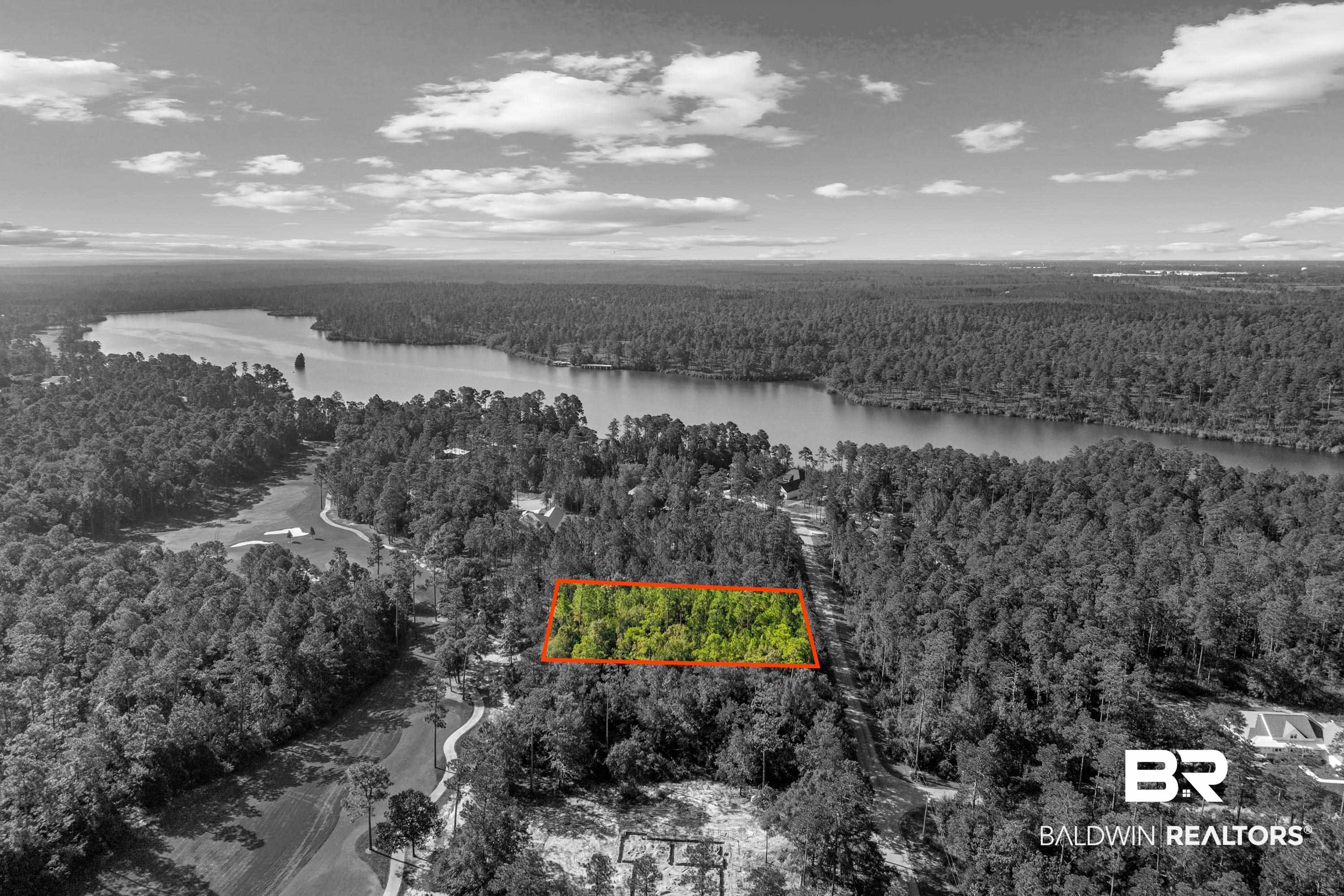 Lot 16 Steelwood Ridge Road Loxley, AL 36551 - Photo 1 of 19
