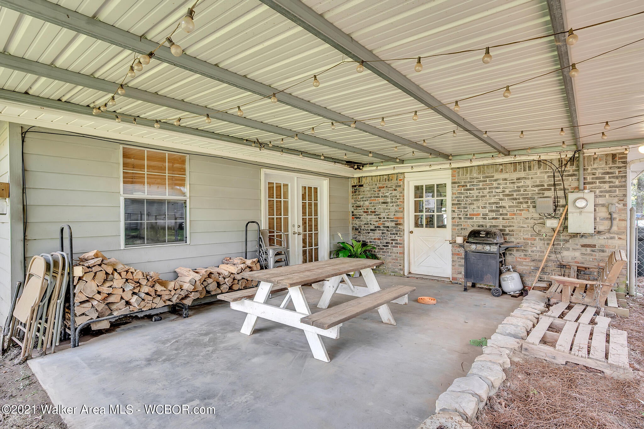 1600 Ridge Drive Jasper, AL 35504 - Photo 21 of 25 Gallery Image 21