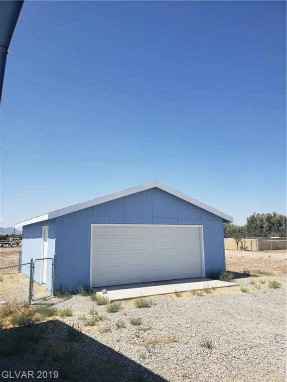 3140 South Blagg Road Pahrump, NV 89048 - Photo 2 of 12 Gallery Image 2