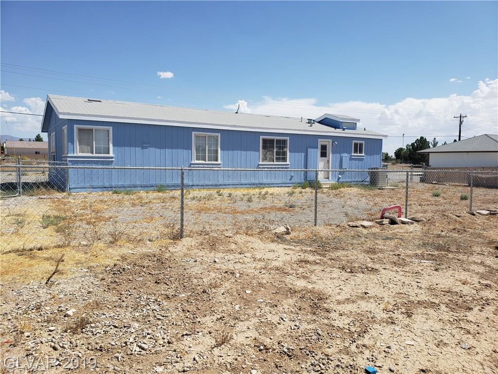 3140 South Blagg Road Pahrump, NV 89048 - Photo 11 of 12 Gallery Image 11