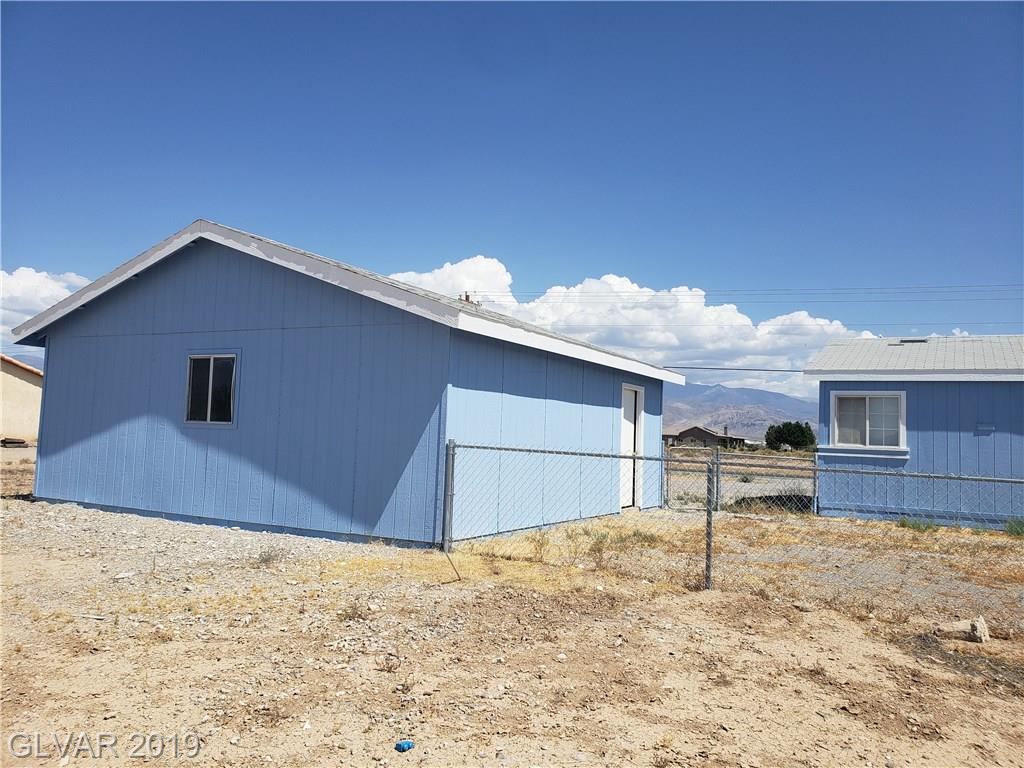 3140 South Blagg Road Pahrump, NV 89048 - Photo 12 of 12 Gallery Image 12