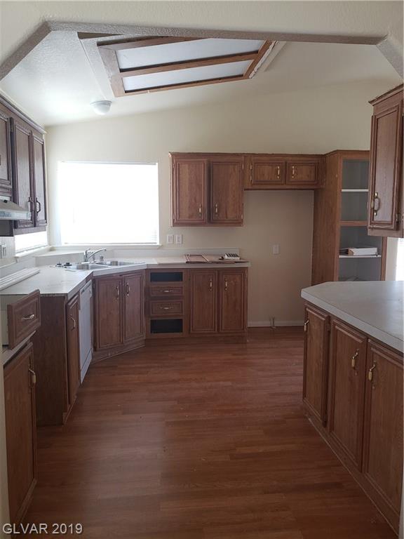 3140 South Blagg Road Pahrump, NV 89048 - Photo 5 of 12 Gallery Image 5