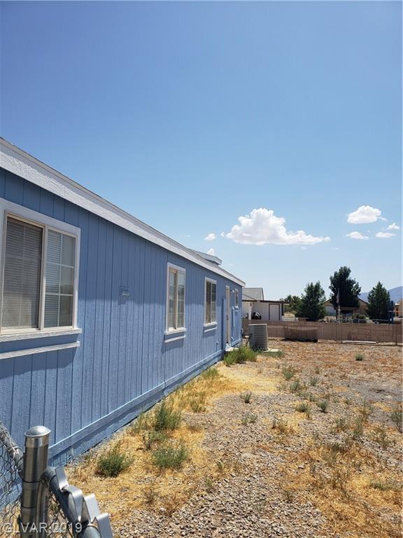 3140 South Blagg Road Pahrump, NV 89048 - Photo 10 of 12 Gallery Image 10