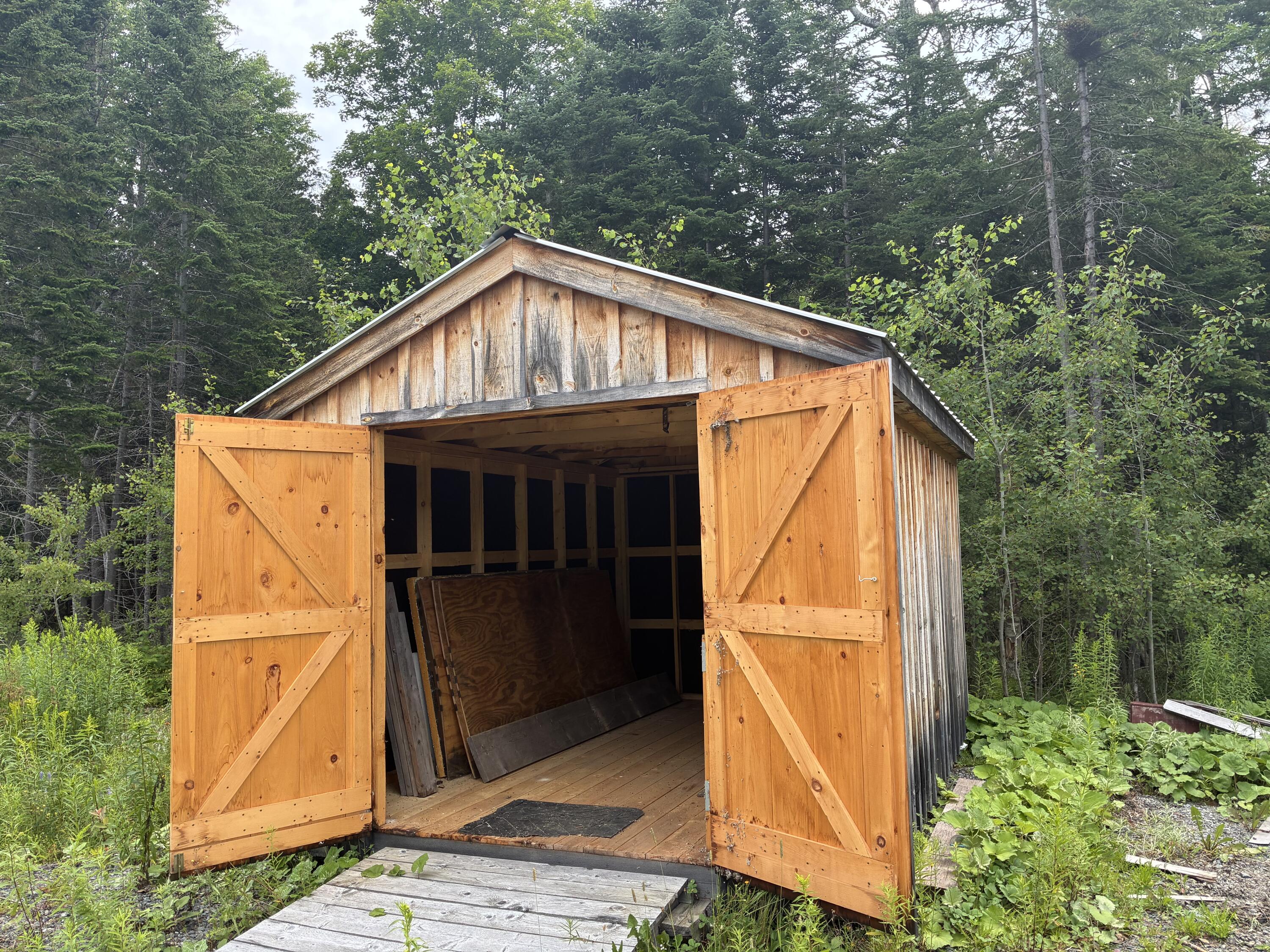 Lot 56 Gile Road Rangeley, ME 04970 - Photo 14 of 21 IMG_1532