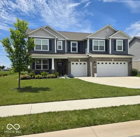 $460,000 | 70 Freeman Street, Whiteland, IN 46184