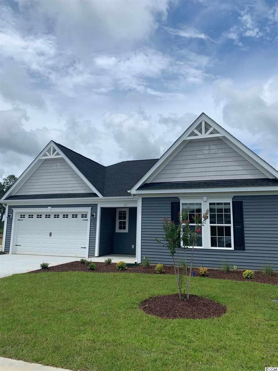 421 Cascade Loop Little River, SC 29566 - Photo 1 of 2 Gallery Image 1