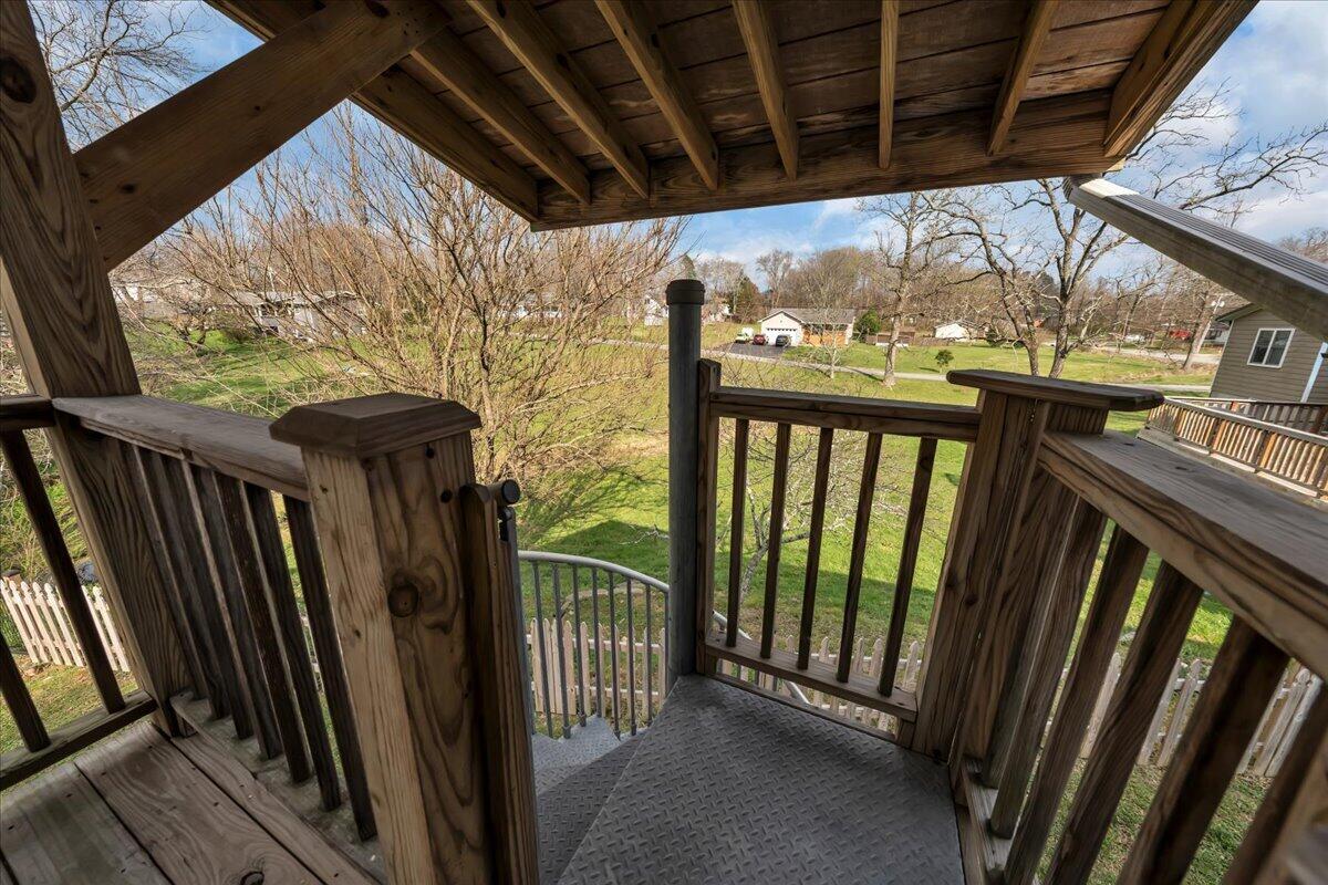 162 1st Street Monteagle, TN 37356 - Photo 45 of 54 45-BOX03364