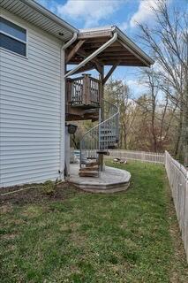 162 1st Street Monteagle, TN 37356 - Photo 9 of 32 66B4316D-BDB6-4940-9719-FE278D658BC5_4_5