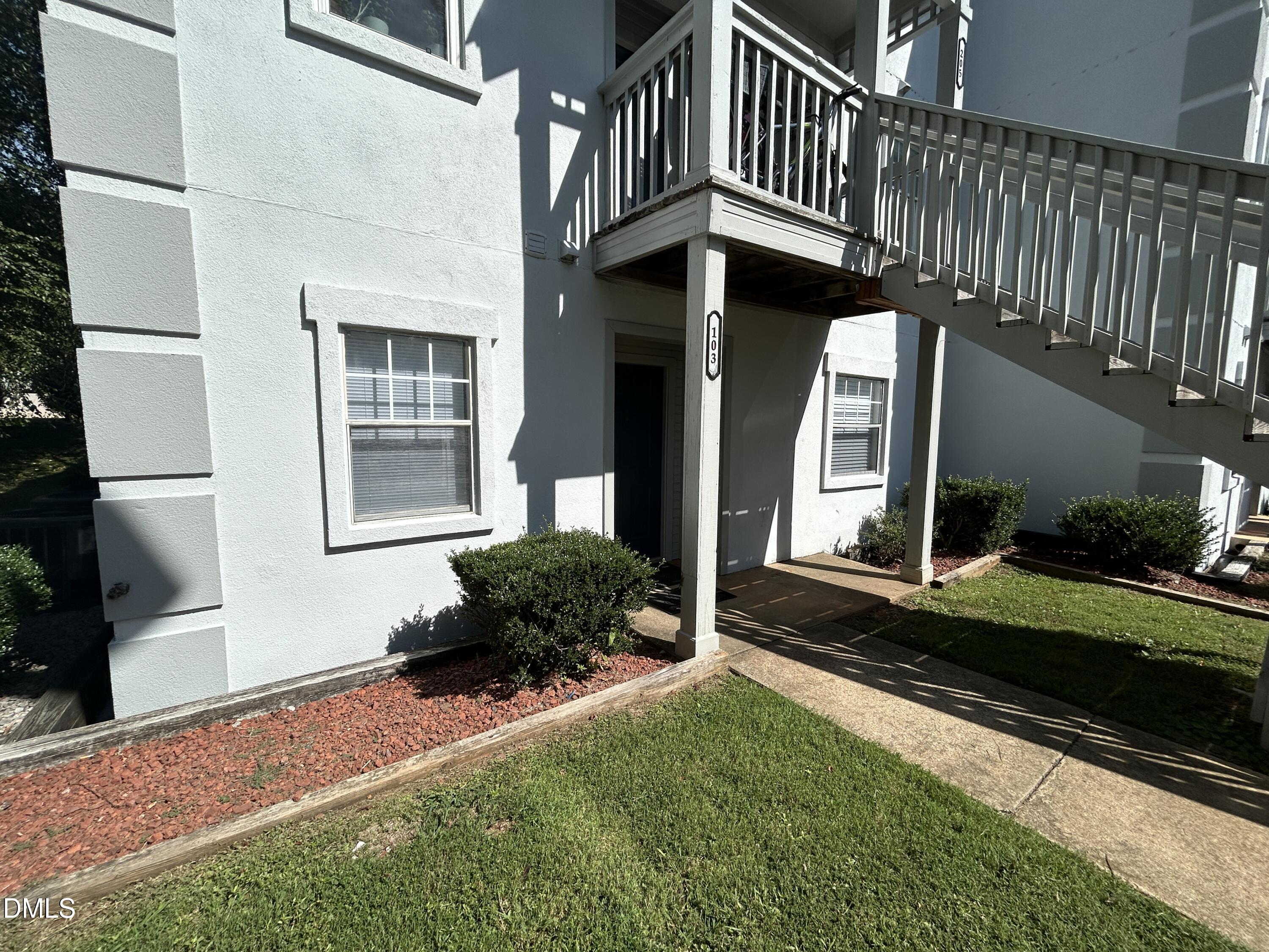 2504 Avent Ferry Road, Unit 103 Raleigh, NC 27606 - Photo 1 of 19 IMG_1112