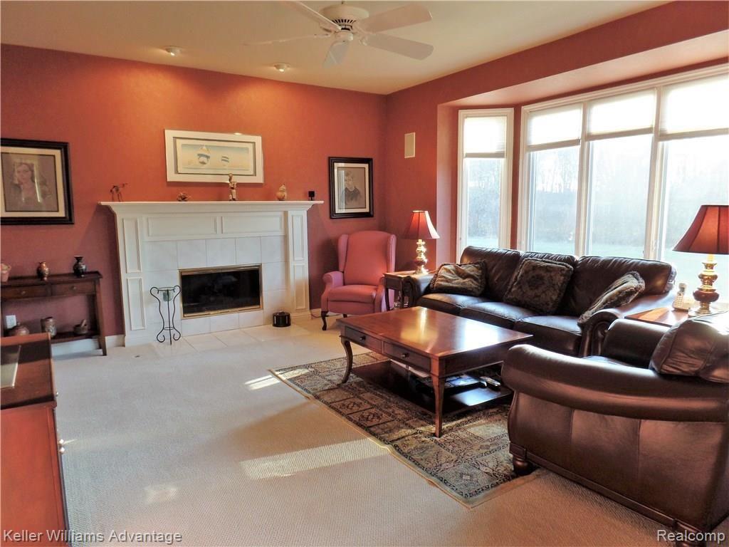 48416 Inveraray Road Canton, MI 48188 - Photo 5 of 31